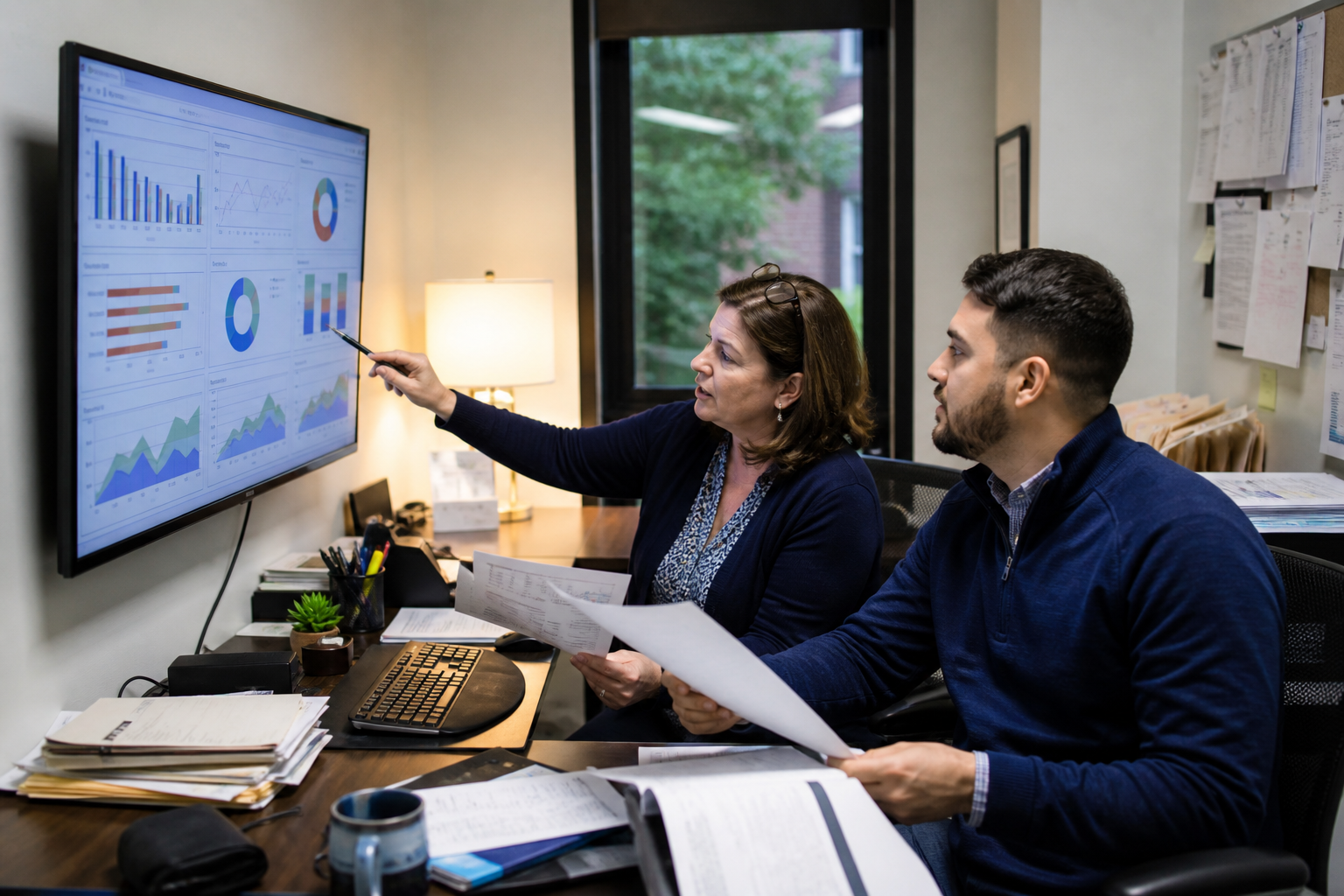 Future of medical billing: Blockchain and automation impacts?