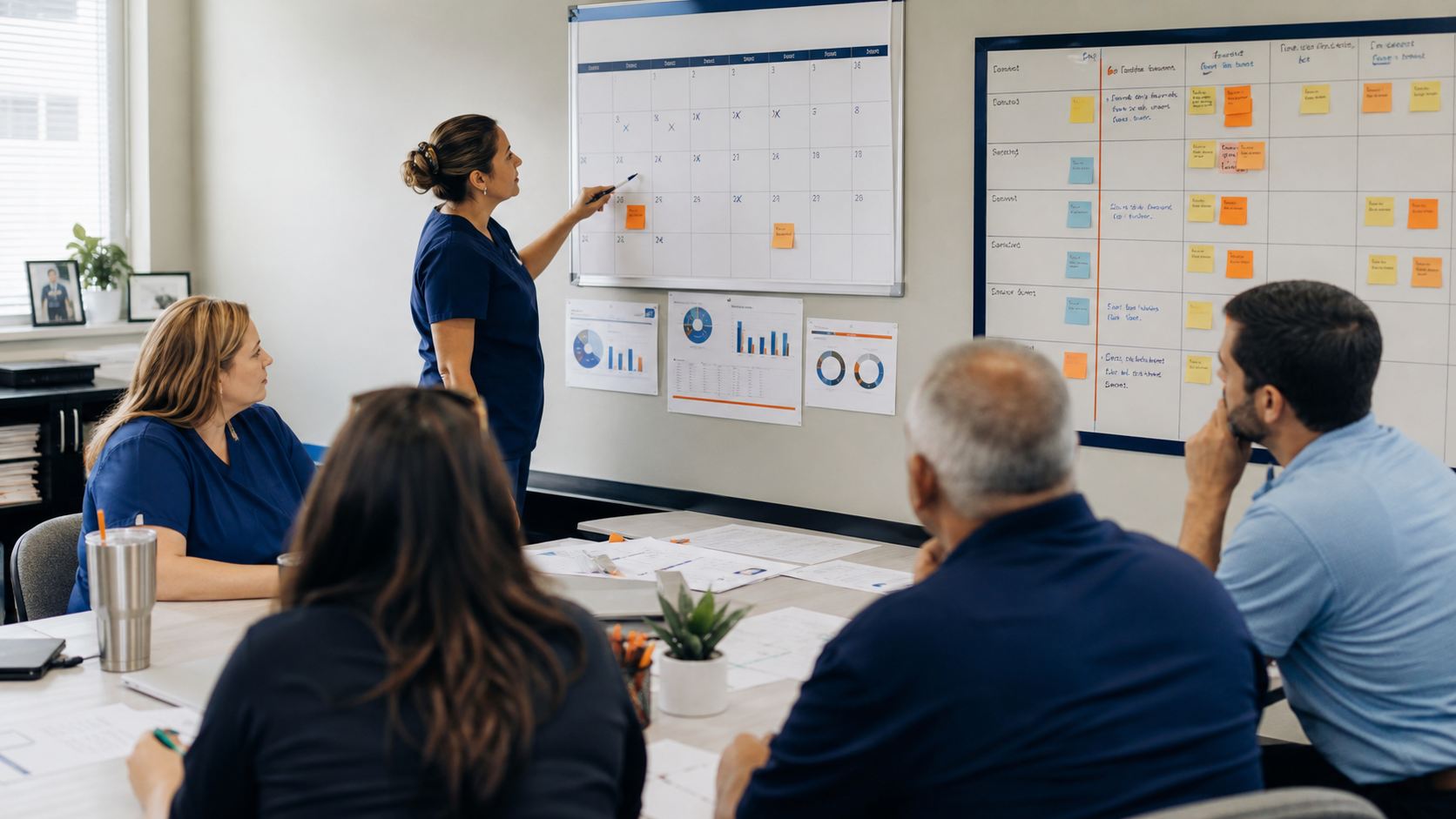 Top benefits of outsourcing medical billing to increase practice revenue?