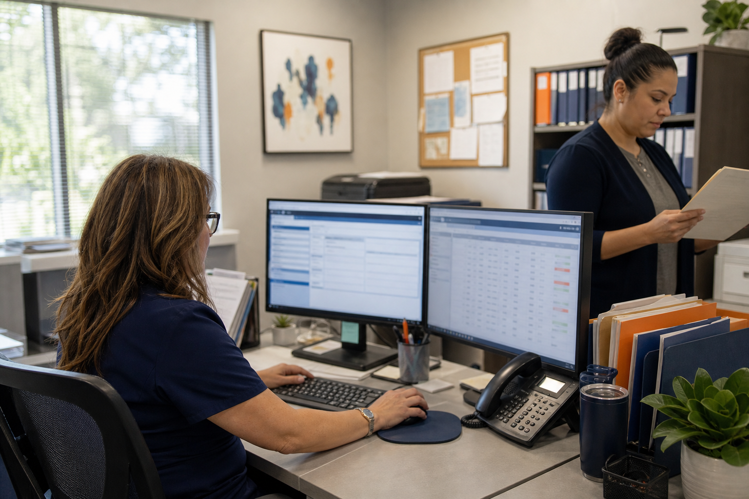 What are the benefits of real-time compliance alerts for medical billing compliance officers?