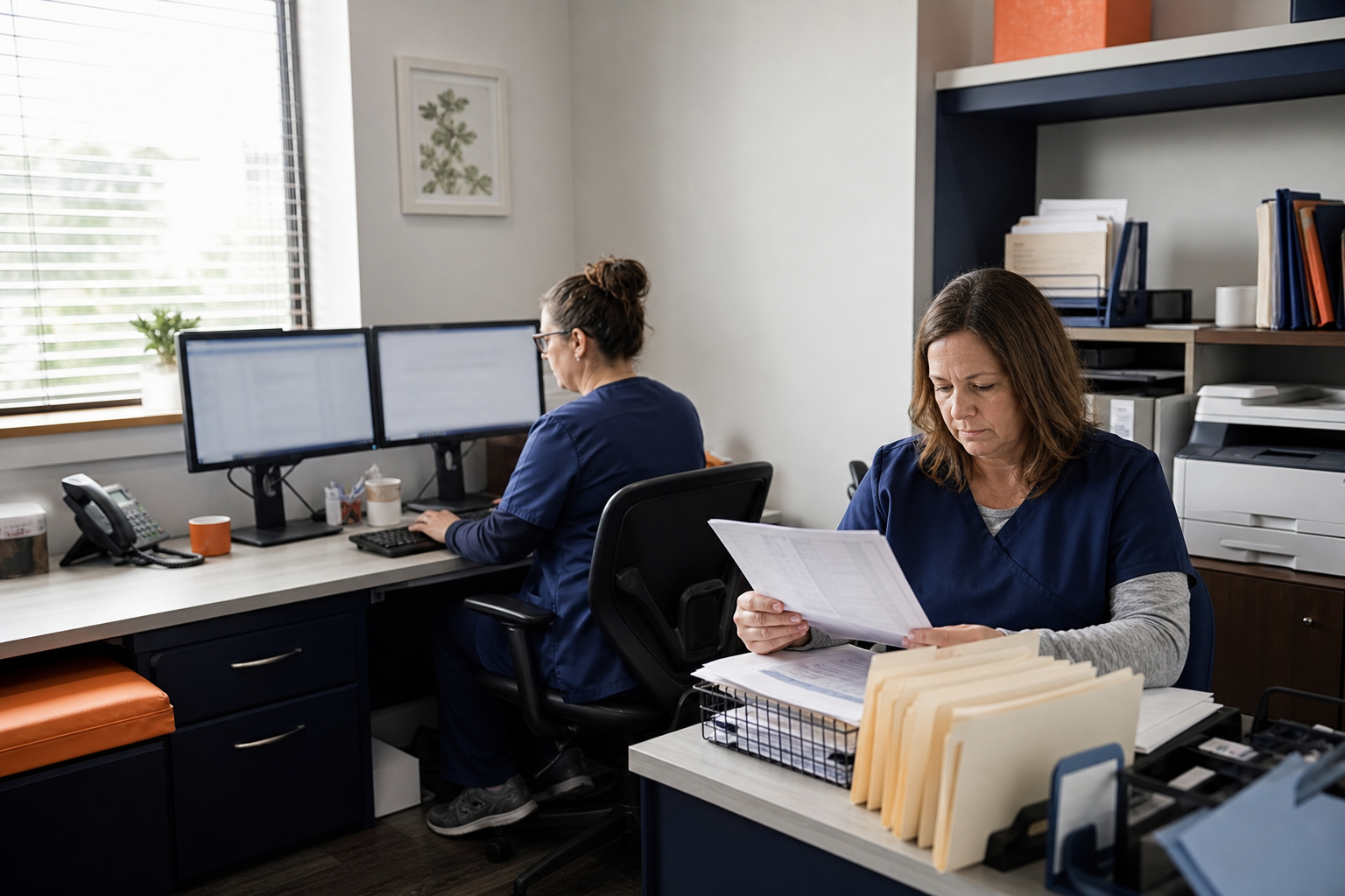 Medical billing for urgent care centers: Tailored solutions and tips?