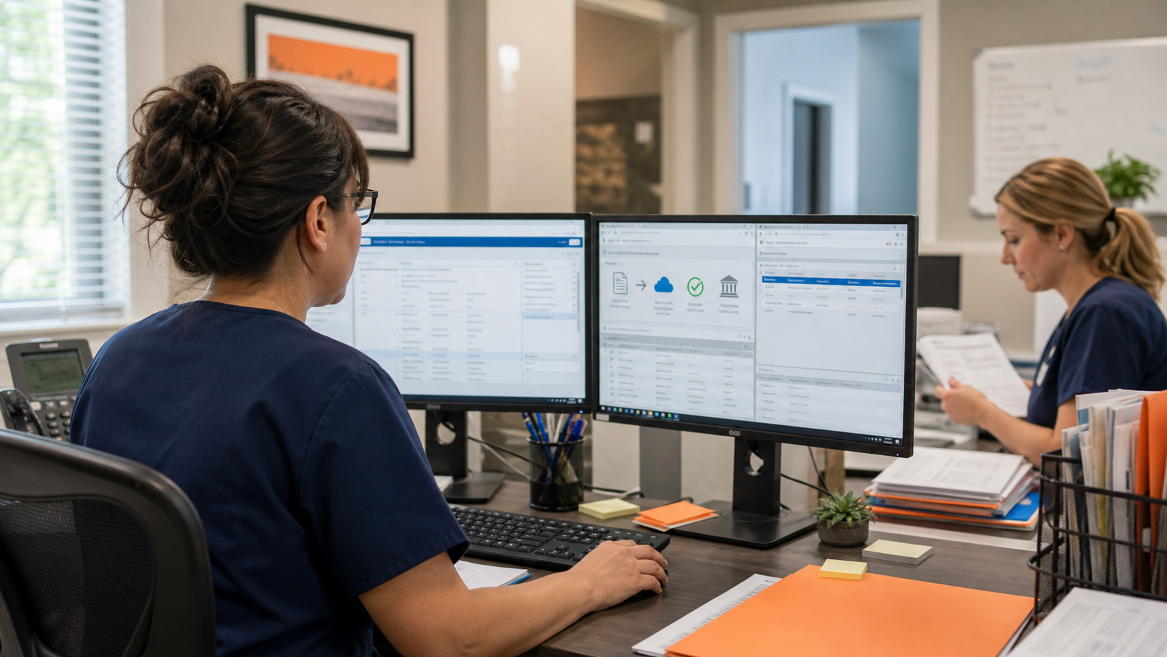 How medical billing services speed up reimbursements for hospitals?