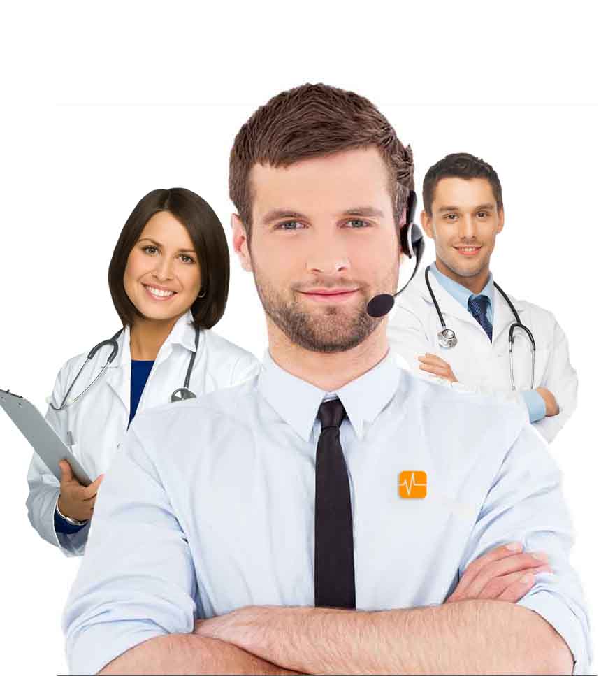 Medical Billing Professional Team Member